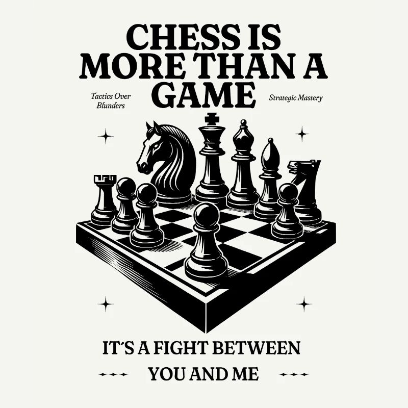 Échecs - plus qu’un jeu - bataille
