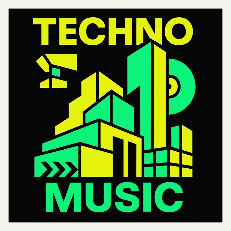 Techno Music