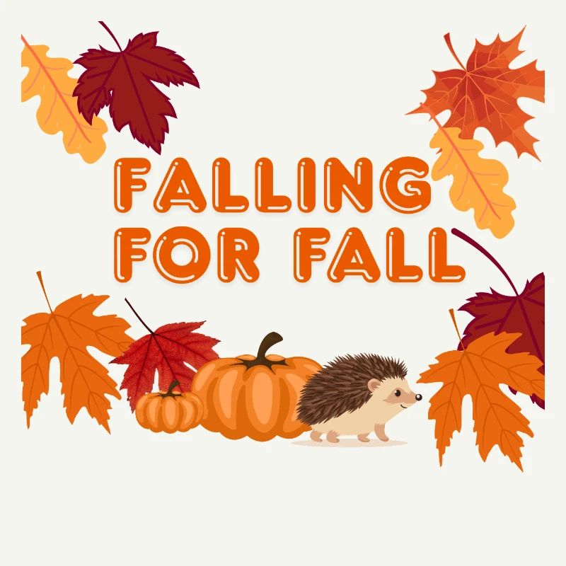 Falling Fall