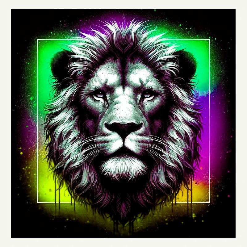 lion