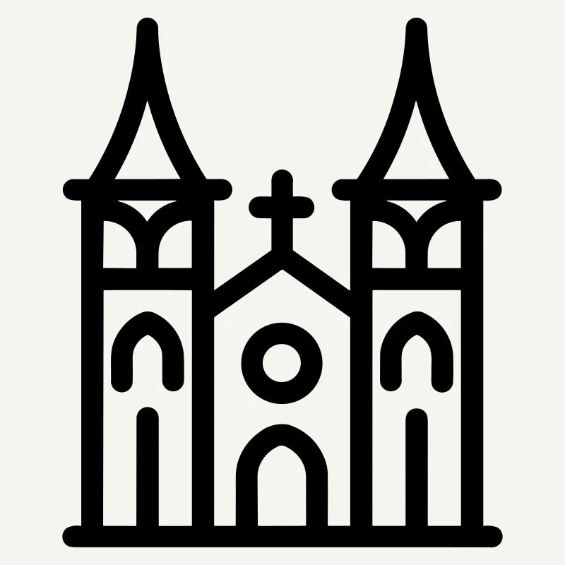 cathedral
