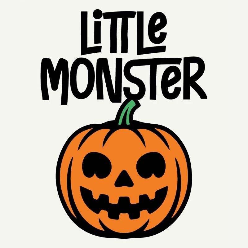Kleines Monster