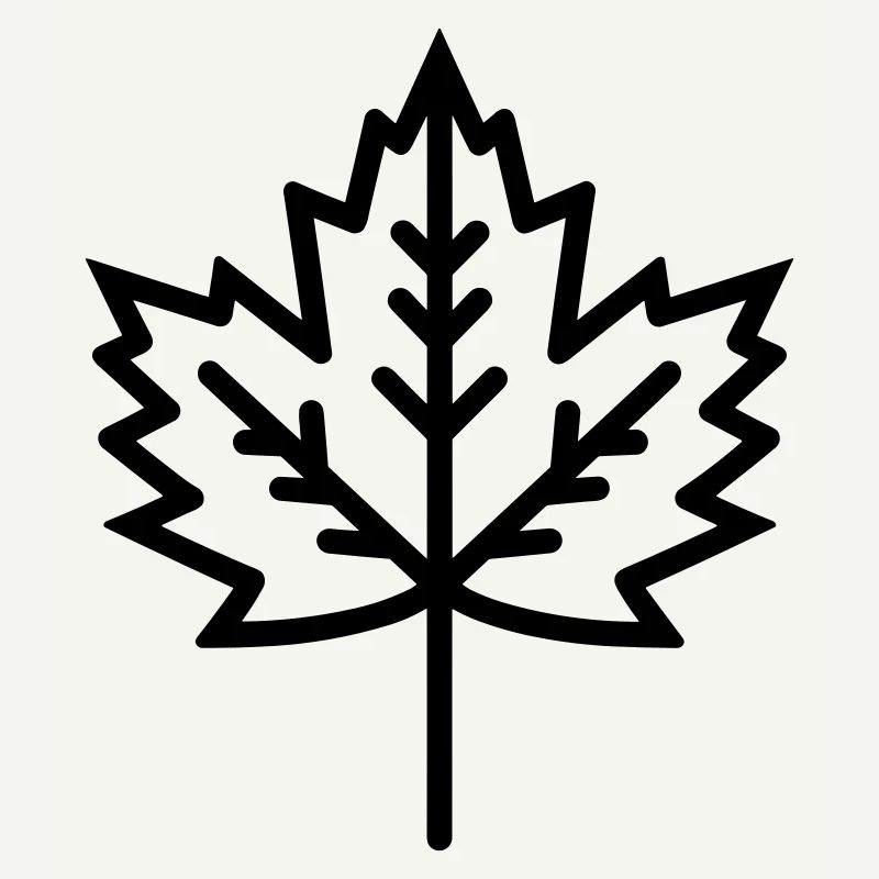 Feuille d’Érable
