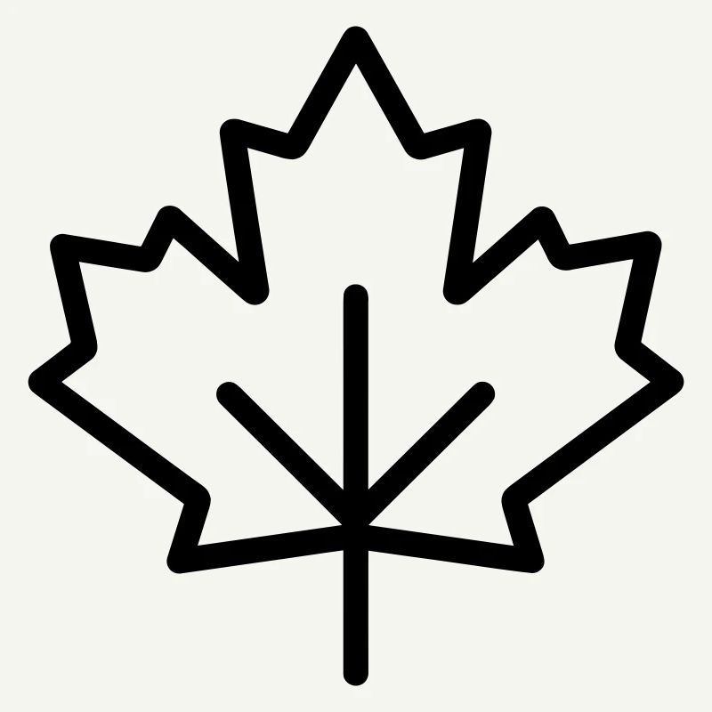 maple leaf