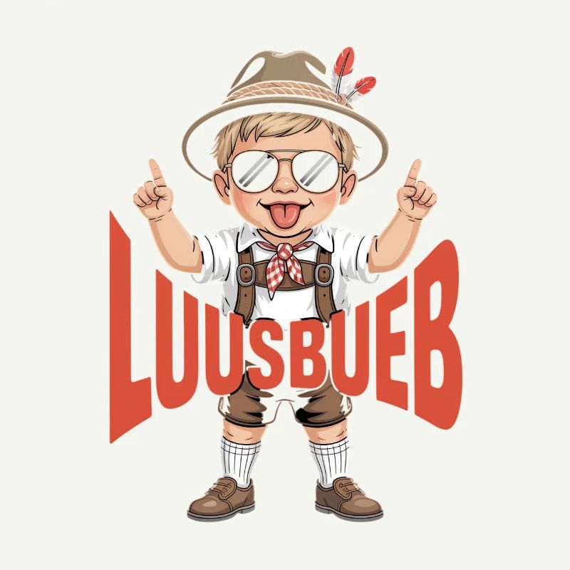 Luusbueb