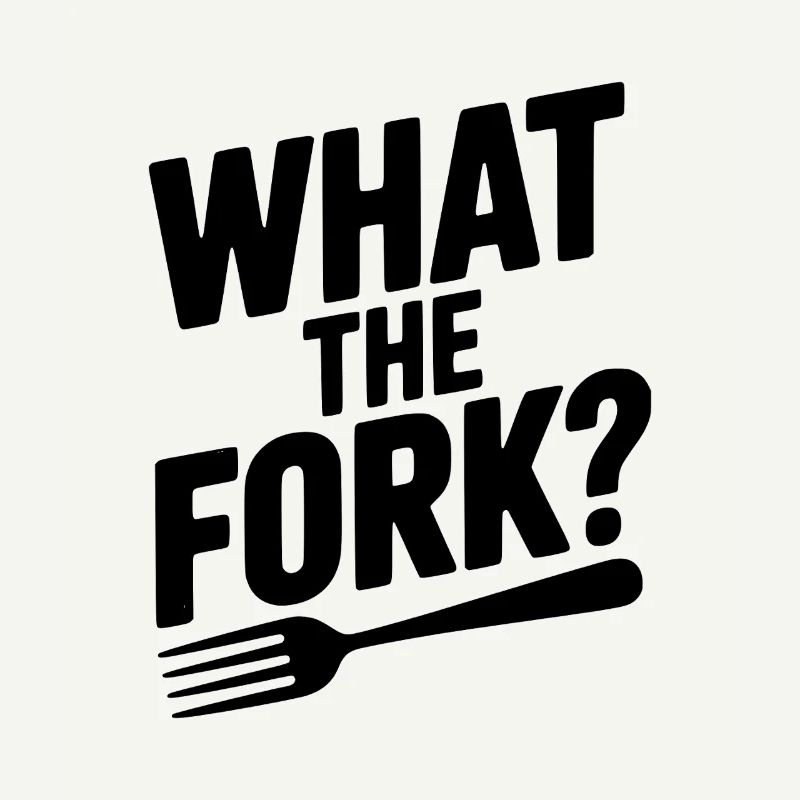 Qu’est-ce que c’est que la fourchette ?