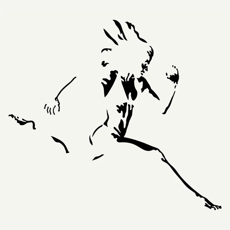 runner