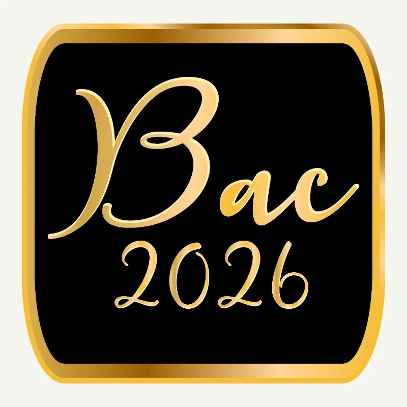 Lycée BAC 2026
