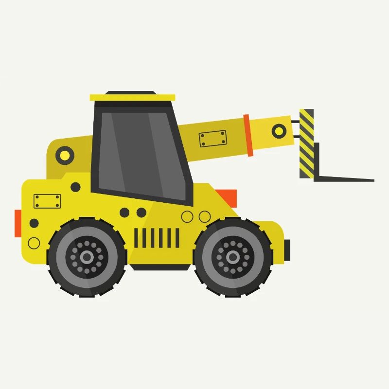Telescopic hadler