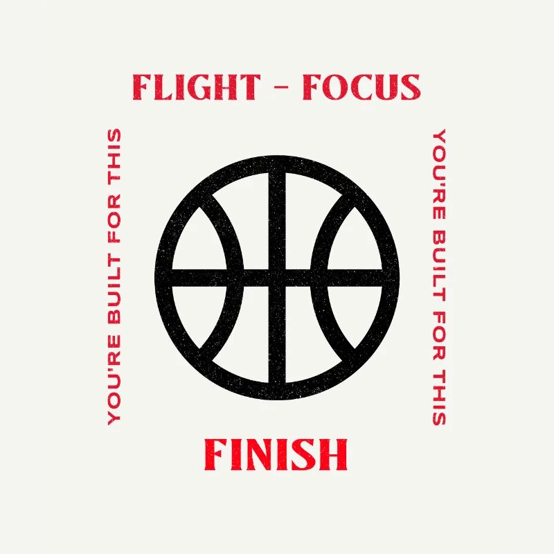 Vol, Concentration, Finition Design