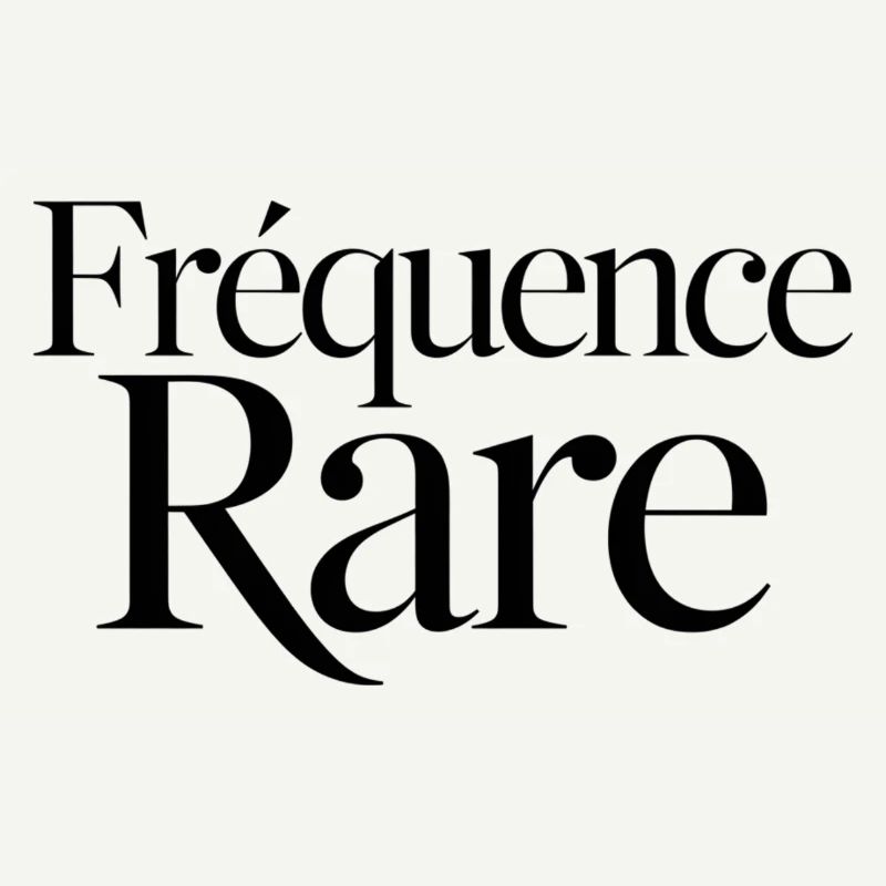 Fréquence Rare