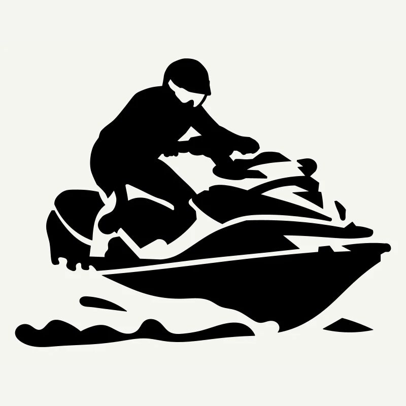 Jet ski