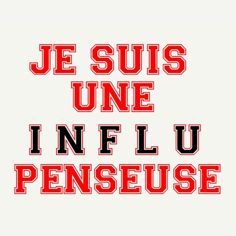 Ich bin ein Influencer