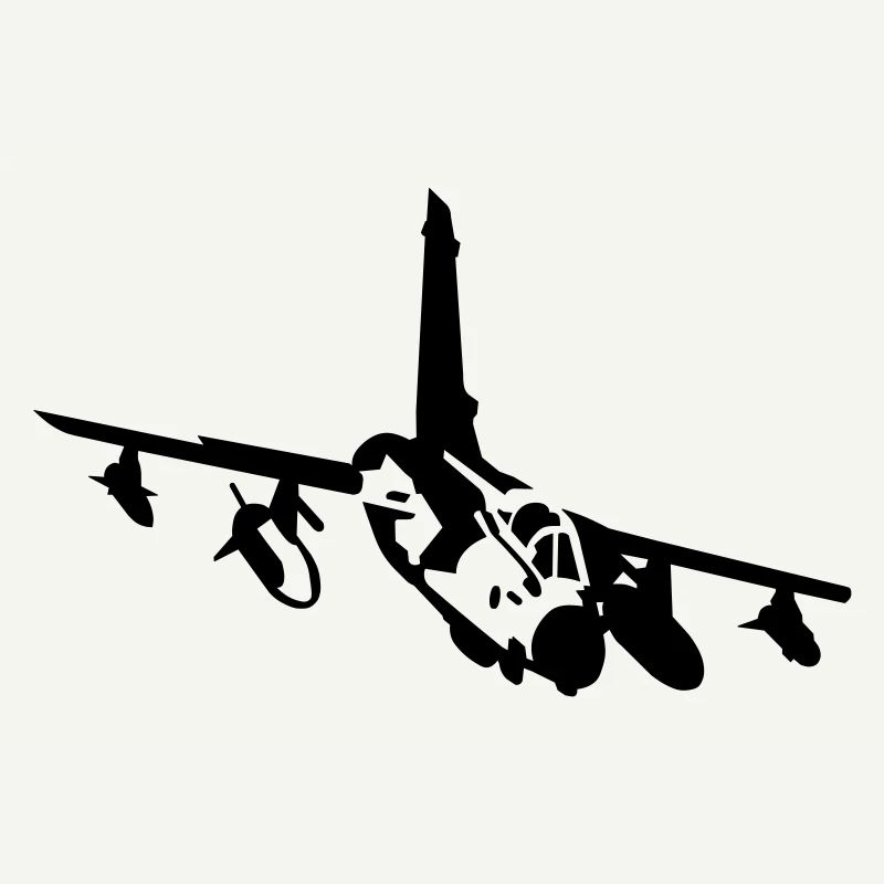 Tornade Jet