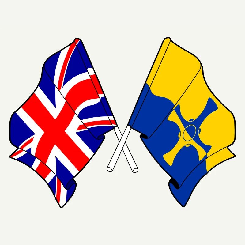 Durham & Großbritannien