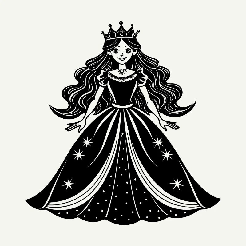 princesse