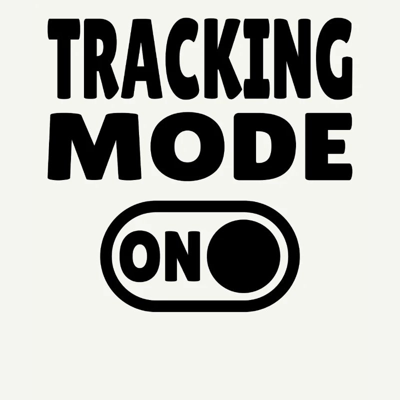 Tracking Mode ON – Outdoor Spurensuche