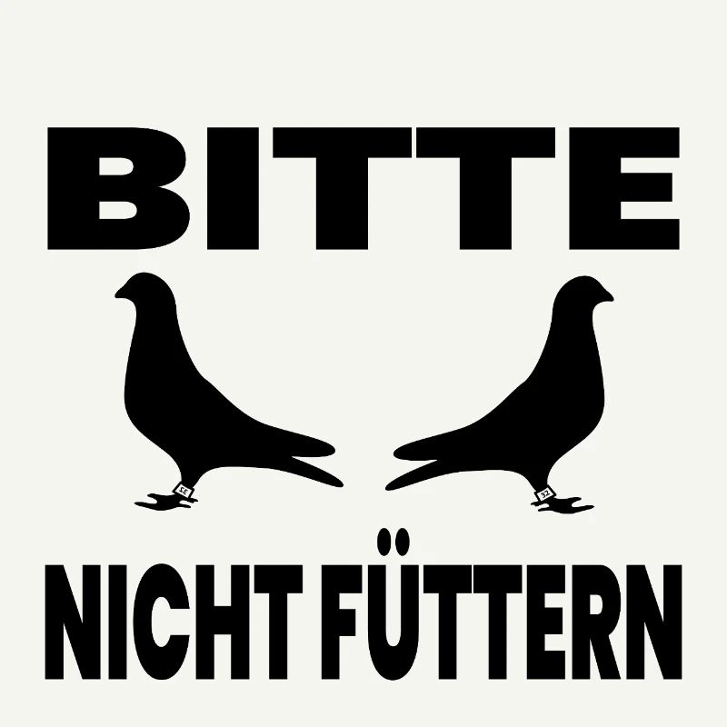 Tauben