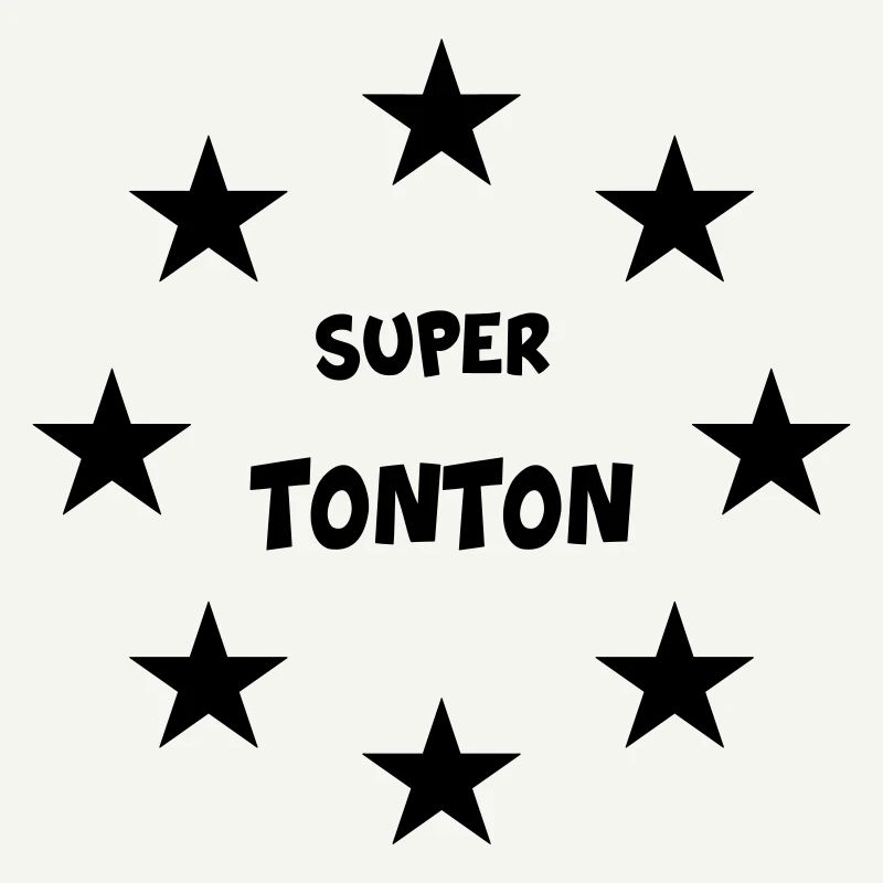Super Uncle