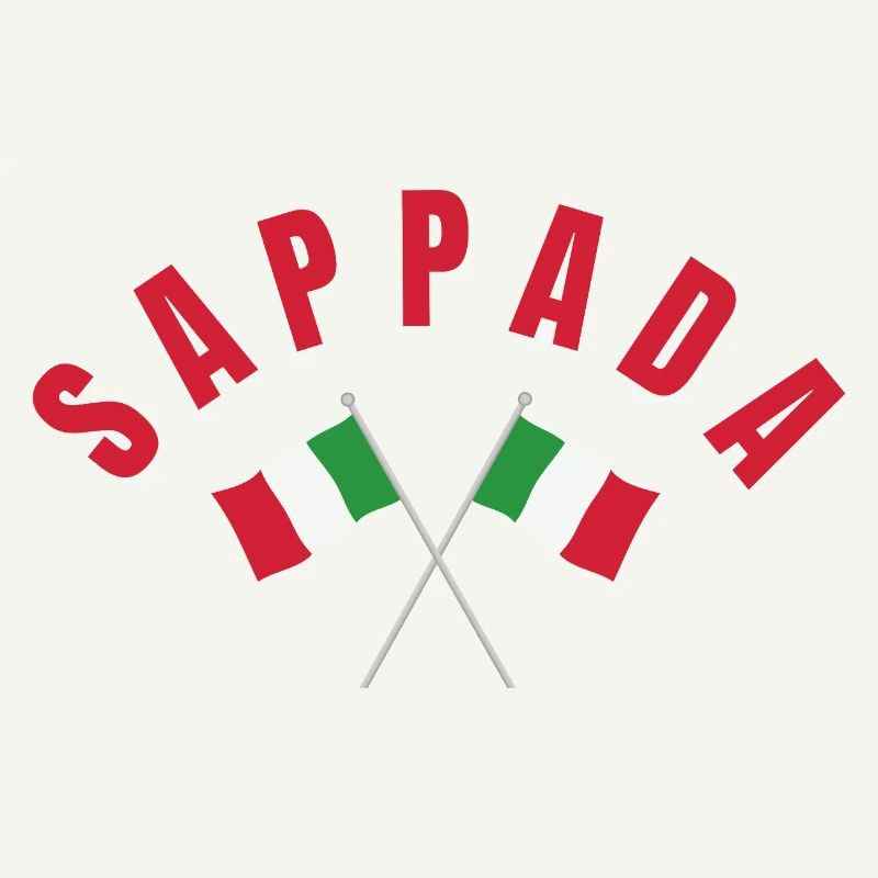 Sappada Italy  Flags 