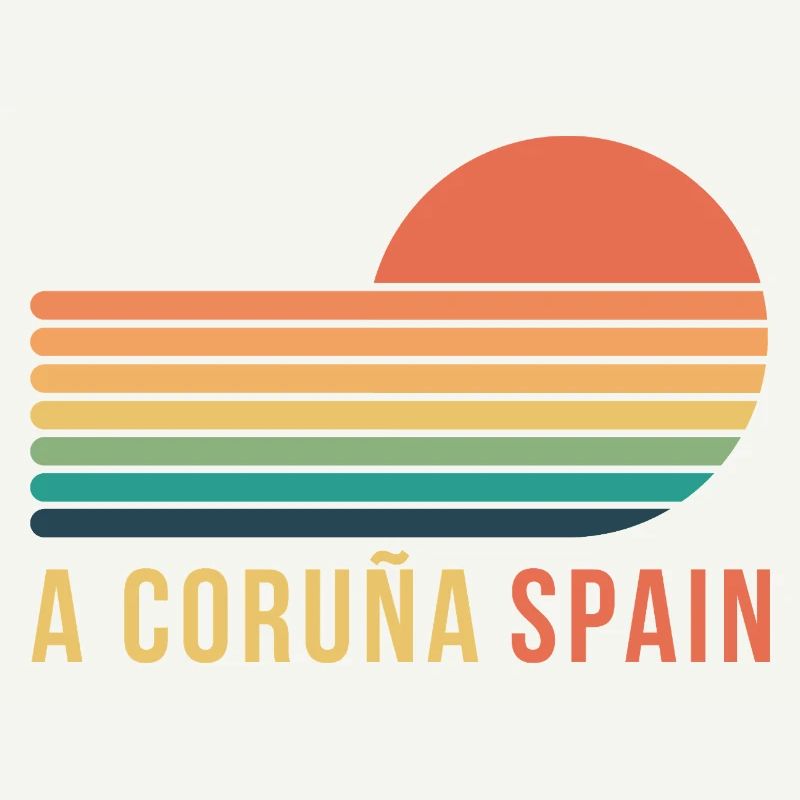 A Coruña Spain