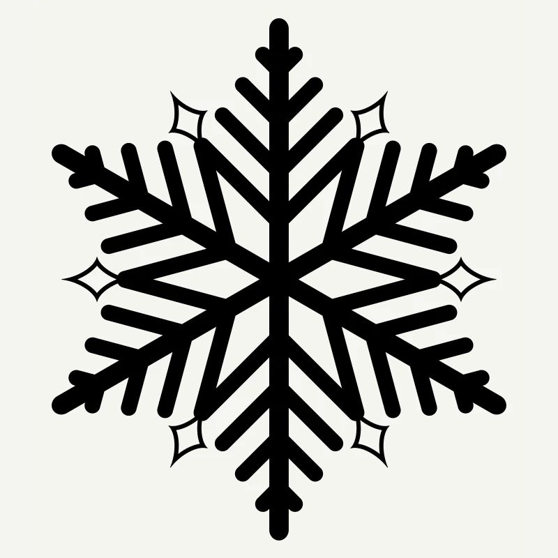 flake Schneeflocke Schnee Flocke