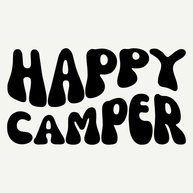 Happy Camper