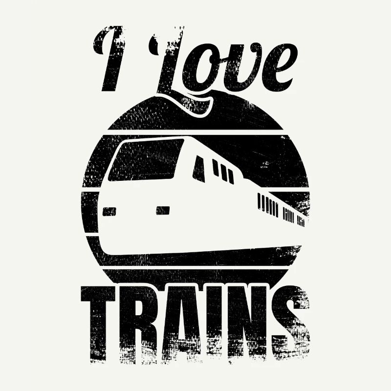 Railway lovers