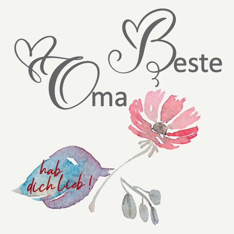 Beste Oma 