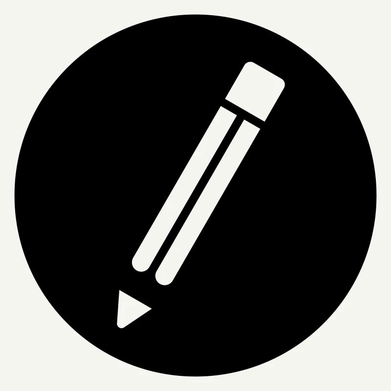 Bleistift