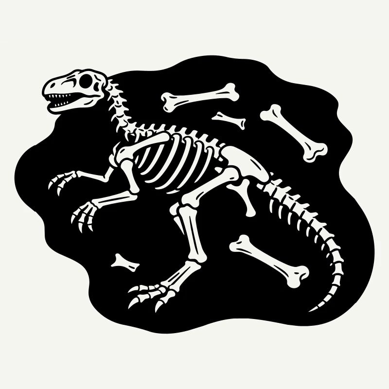 Os de dinosaure