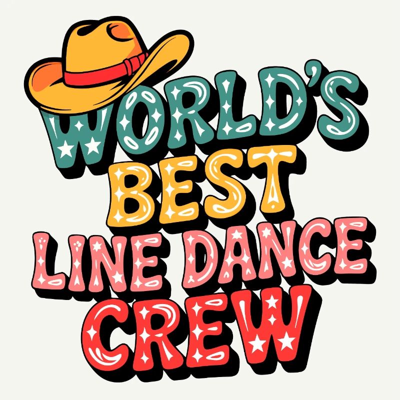 World's Best Line Dance Crew