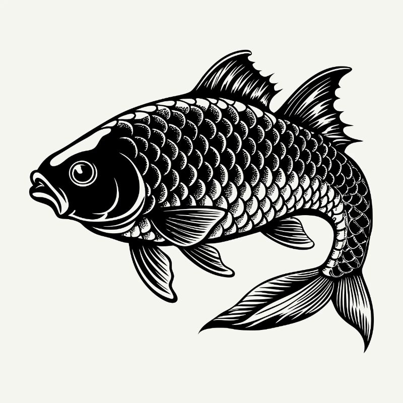 Poisson-carpe
