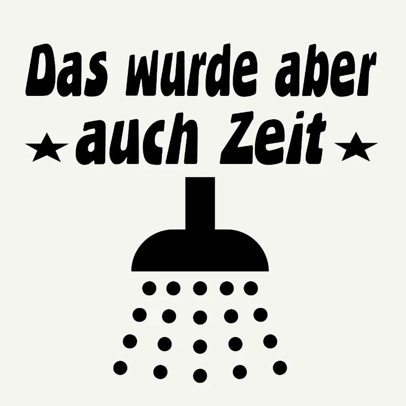 Duschen