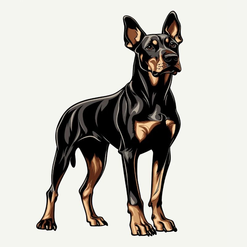 Doberman
