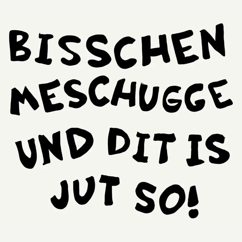 Meschugge