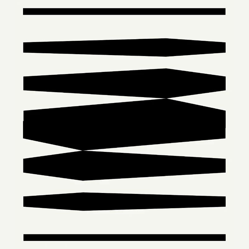 bold lines design