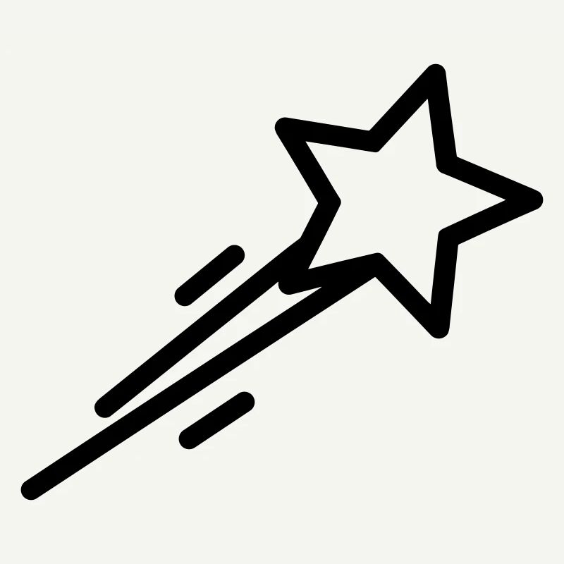 Sternschnuppe