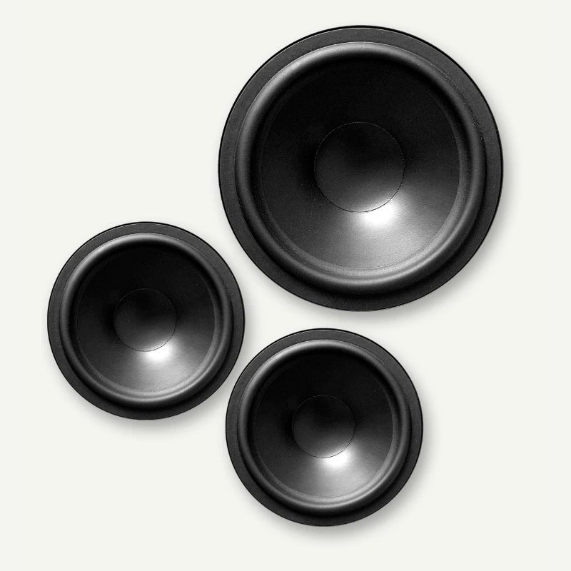 speaker speakers
