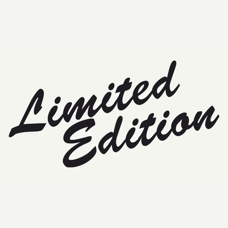 Édition limitée