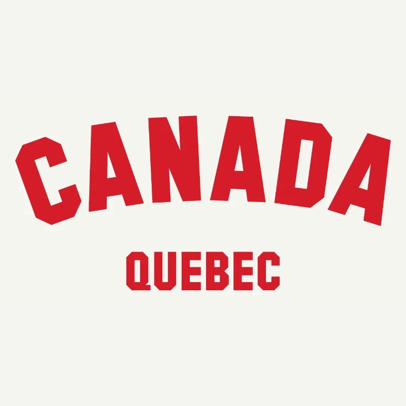 QUEBEC, Canada Kanada