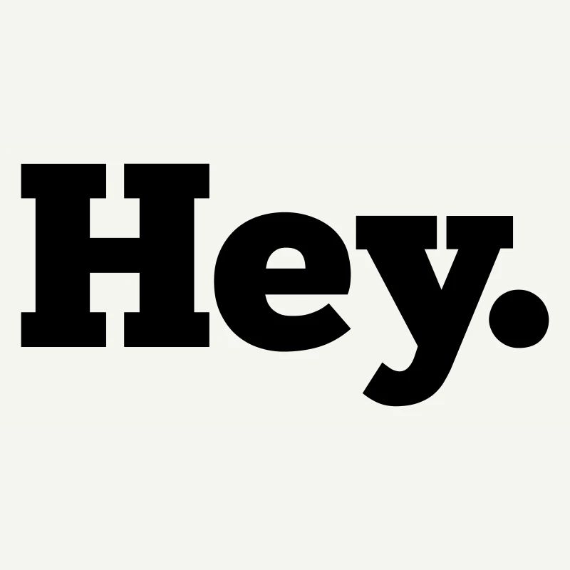 Hey