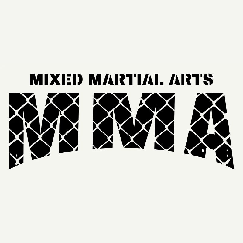 MMA Mixed Martial Arts