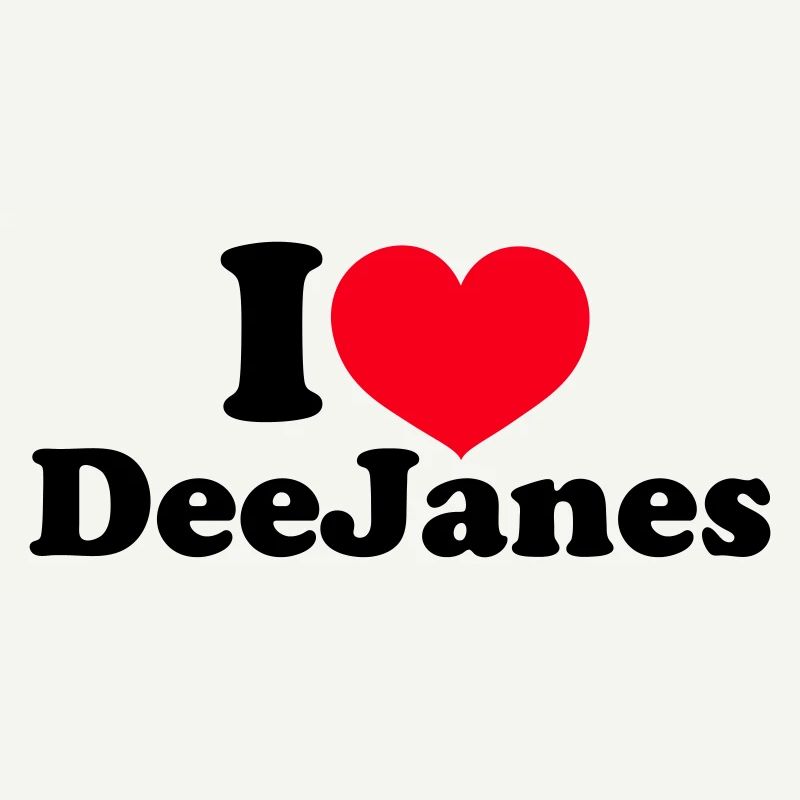 J’adore les DeeJanes