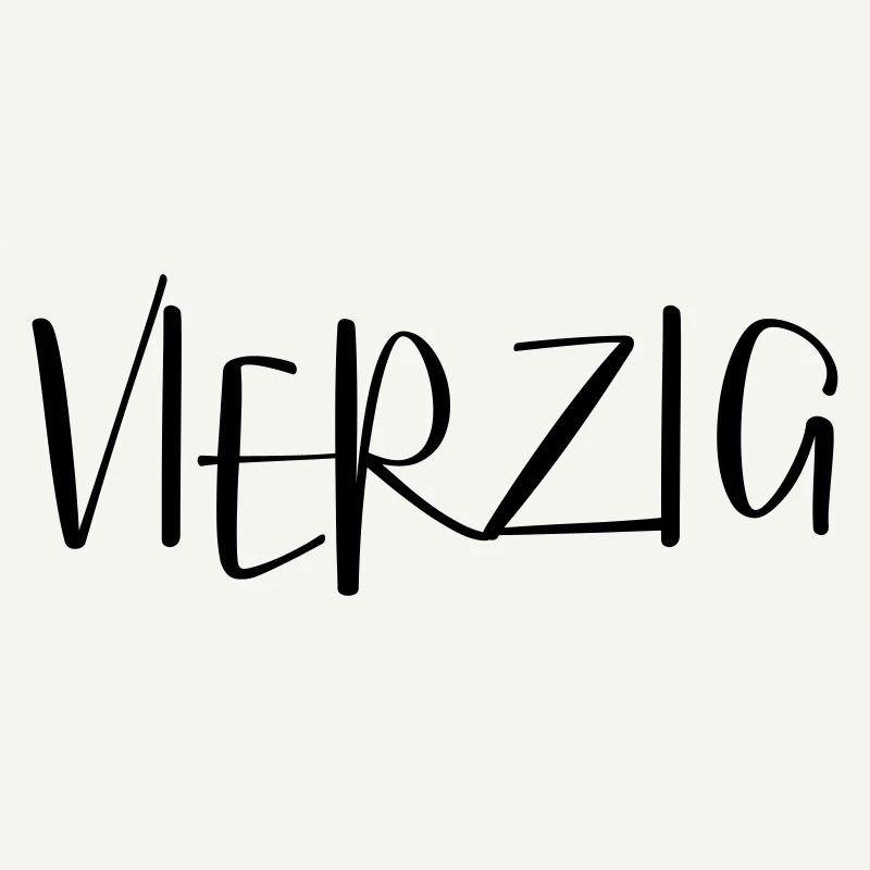 40 vierzig Geburtstag Geschenk