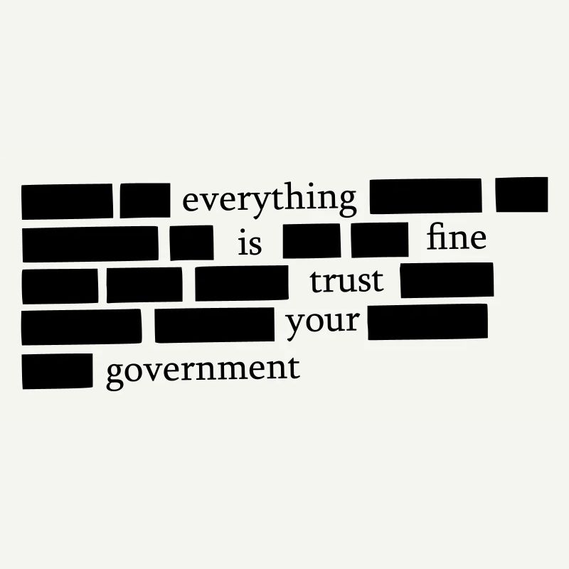 Everything is fine