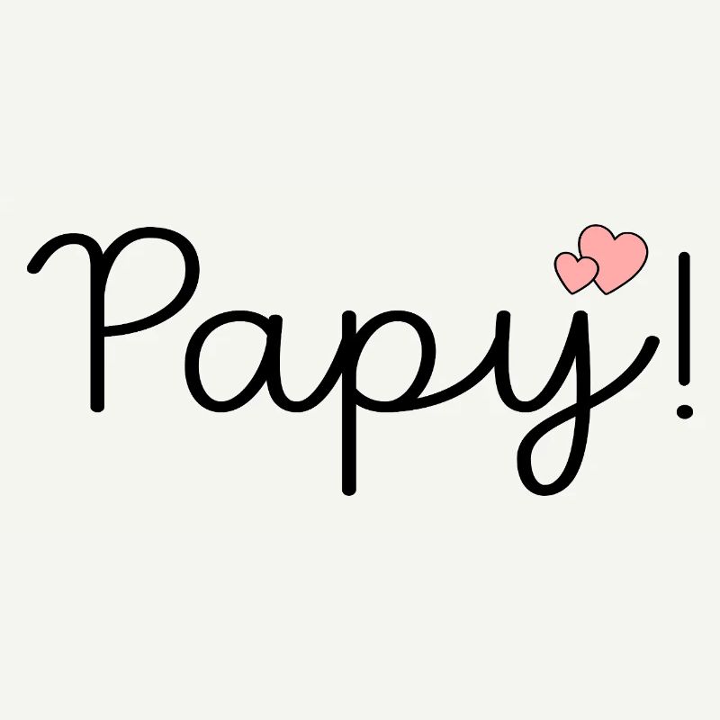 AMOUR PAPY
