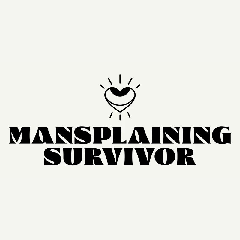 Survivant du Mansplaining