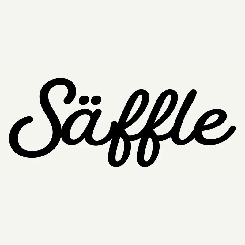 Säffle noir