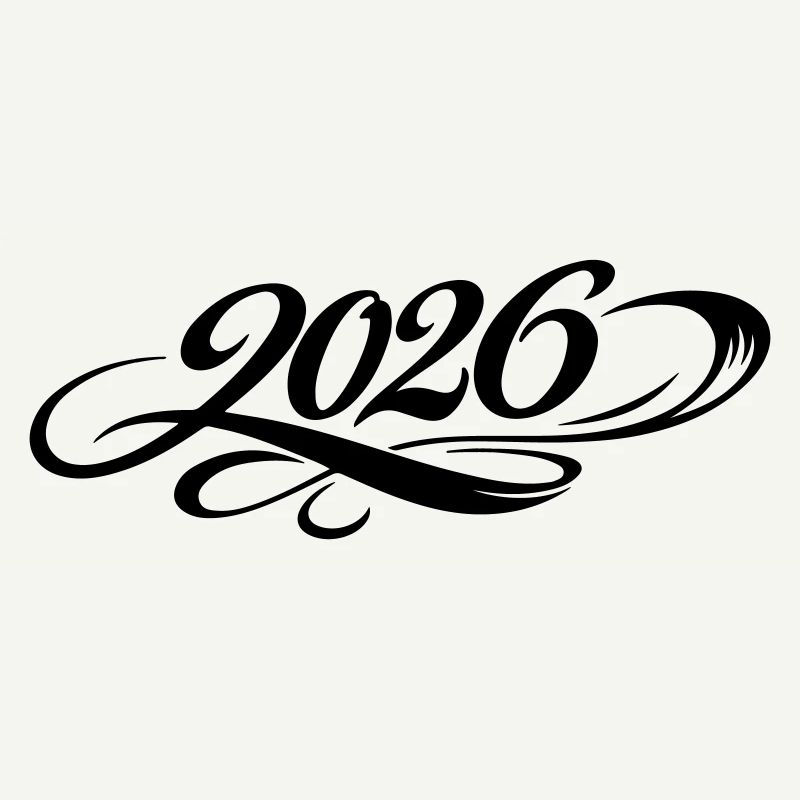 Année 2026